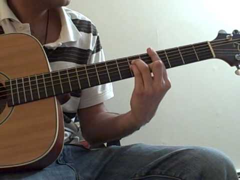 Tere Bin Cover (Original by Rabbi Shergill)
