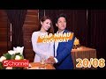Nhã Phương & Trường Giang xác nhận sẽ kết hôn | Nghệ sĩ Việt chung tay vì Mai Phương - GNCN 20/08 thumbnail
