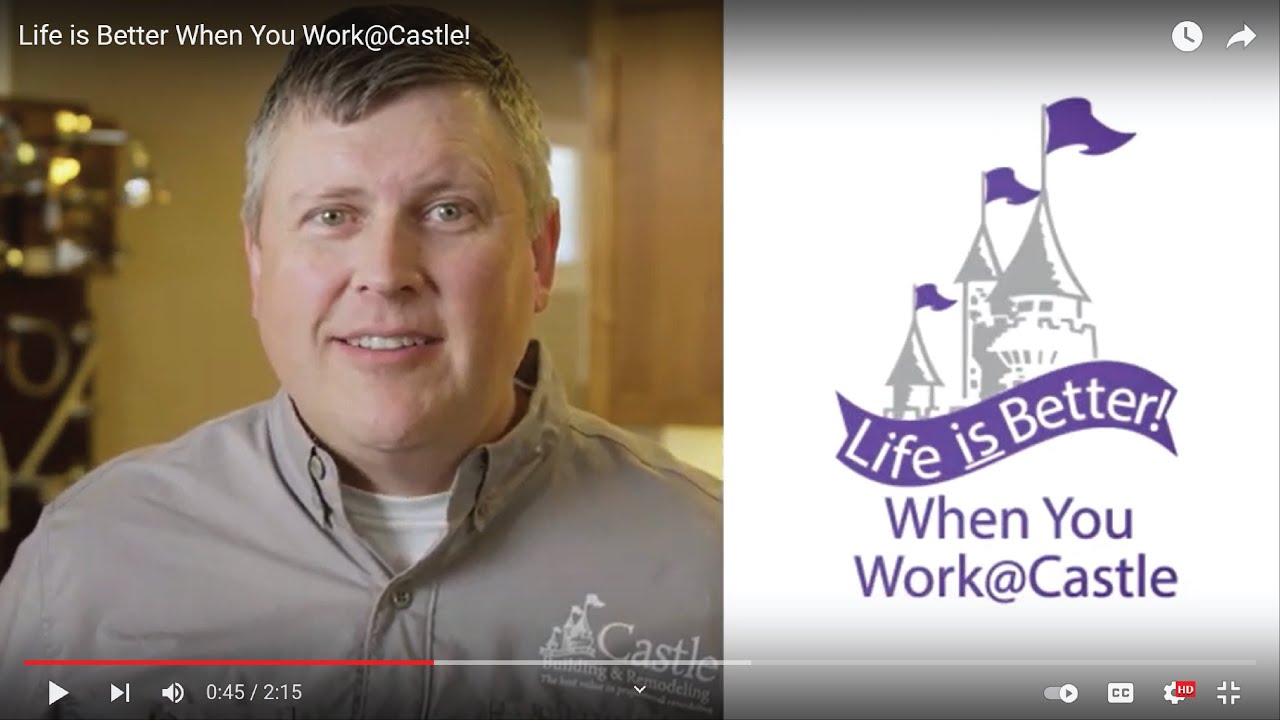 Castle Building & Remodeling, Inc. - Twin Cities Design / Build Remodeling Firm | Work @ Castle Castle Building & Remodeling, Inc. - Twin Cities Design / Build Remodeling Firm | Work @ Castle