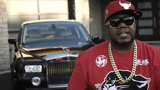 Twista - Stackin Paper (Official Video)