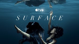 На Поверхности / Surface Opening Titles