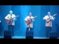 Los Panchos - La Mucura (Mamá no puedo con ella) (Concierto León 2014)