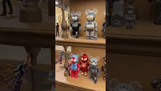 Medicom Toy Next Parco Shibuya