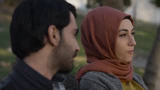 1 Mayıs İşçi Bayr Özel Film Babamın Kanatları