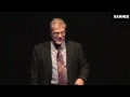 Sir Ken Robinson, Hammer Lectures