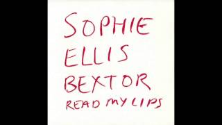 Watch Sophie Ellisbextor Everything Falls Into Place video