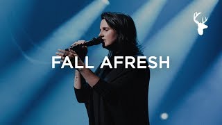 Watch Bethel Music Fall Afresh video