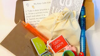 Calm Kids Kits