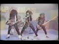 OVERDOSE-ULTIMA ESTRELA/POVO NA TV-1985-TV ALTEROSA