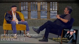 Soul Singer Discussions - No. 10 “Dear Delilah”
