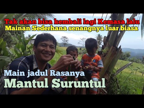 cara membuat terompet