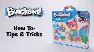 Bunchn Build Tips & Tricks