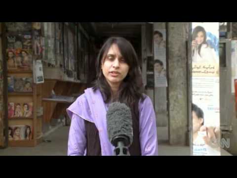 What Pakistanis want from the U.S.# video world