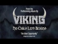 Viking album preview - "An Ideal Opportunity"