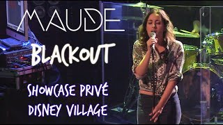 Watch Maude Blackout video