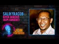 Salih Yaacob - Kipon Dangdut ( Kopi Dangdut )