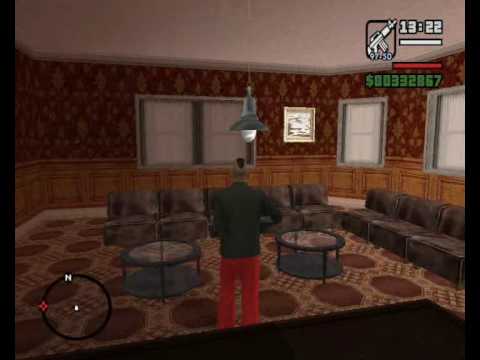 GTA San Andreas hidden interiors part 15: Cluckin Bell hell. Sep 4 GTA San Andreas hidden interiors part 15: Cluckin Bell hell. Sep 4