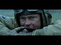 Fury Official Trailer 2014 + Trailer Review - Brad Pitt : Beyond The Trailer