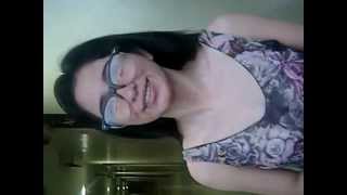 Video Greet Mara Alberto