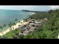 Koh Samui, Thailand - The Intercontinental Hotel Resort