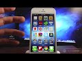iphone apps