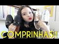 COMPRINHAS BARATAS: Sapatos, Cosméticos, Roupa