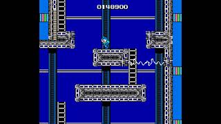 Rockman Rx - Elec Man