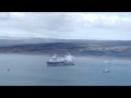 Видео Sakhalin-2 Project_LNG Plant_aerial view.mpg
