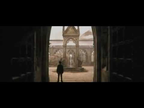 Plagues on Hogwarts (Prince of Egypt)