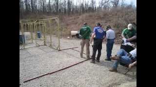 Kentucky 3 gun (stage 1)