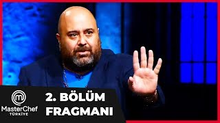 MasterChef 2. Bölüm Fragmanı