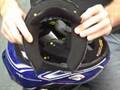 Scorpion EXO-1000 Helmet review part2 Sportbiketrackgear.com