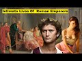 🔥NASTY SEX LIVES Of Roman Emperors In History