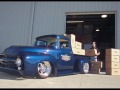Ford F100 1953 1956 Photos images Ford F100 1953 1956 Photos
