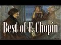 🎼 Best of Chopin - Best Classical Music for relaxation - Best piano songs by Chopin