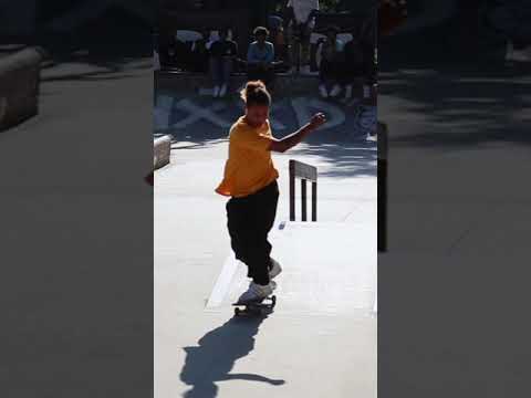 RIO BATTAN 2ND PLACE BOARDR OPEN HIGHLGHTS #SHORTS