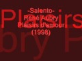 Salento (René Aubry - Plaisirs d'amour, 1998).wmv