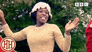 Watch Horrible Histories Mary Seacole Song video