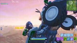 FORTNITE EPIC MOMENTS EPISODE 1