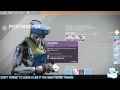 Destiny: Opening 5 Postmaster Packages - Dead Orbit, Cryptarch & Crucible Ep#9