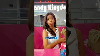 Funniest Day Ever At Candy Kingdom Delhi Omaxe Mall Edition