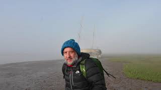 Always be ready for action !! #lancashire #fogbow #photography