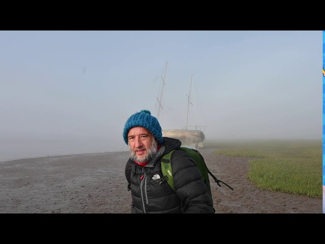 Always be ready for action !! #lancashire #fogbow #photography