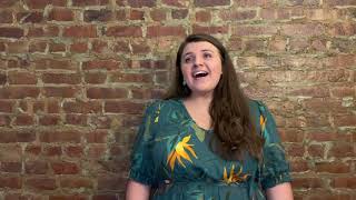 A Part Of That- Katelyn Brooks Cs Music 2020 Online Fall Compeion