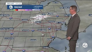 Extreme Cold Stretch