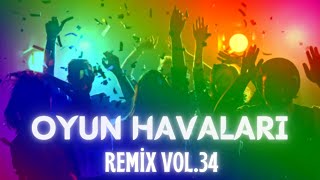 Gel De Oynama Simdi Vol.34 Numan Karaca