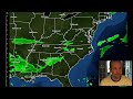 Winter Storm Update: 2/10/14 11:40 am