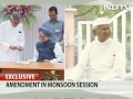 Ministers accused of corruption: Govt agrees to three-month deadline