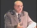 Dr Drábik János előadássorozata IV.előadás 3.rész 2004.