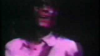 Watch Marc Bolan The Groover video